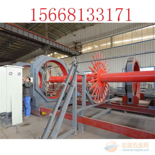 管樁數控鋼筋籠骨架滾焊機廠家銷售處