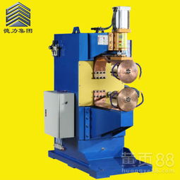 【惠州德力氣動交流滾焊機洗水盆臺面滾焊機技術全國領先】-