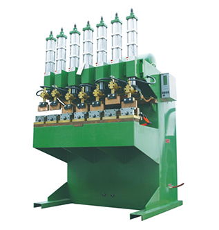 自動(dòng)直縫焊機(jī) 臺山自動(dòng)直縫焊機(jī)廠 寧波新州焊接