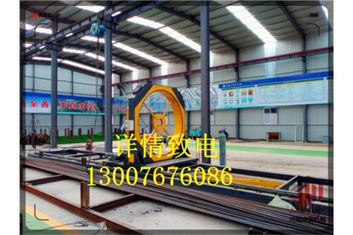 敦煌鋼筋籠地滾機(jī) 講解