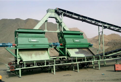 永磁筒磁選機(jī)和永磁滾筒磁選機(jī)哪個(gè)方便耐用