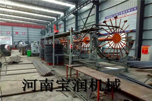 長葛市鋼筋籠滾焊機數(shù)控設(shè)備規(guī)格型號