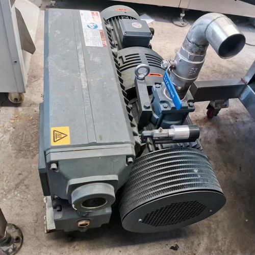 二手精品滾動式真空包裝機(jī) 1000型全自動制袋式包裝 多功能高效率低噪音 性能完整干濕兩用密封性強