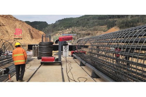 徐州全自動鋼筋籠滾焊機介紹 說明 高清完整