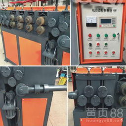 【昆明浙江鋼筋籠滾焊機 效果怎么樣】- 