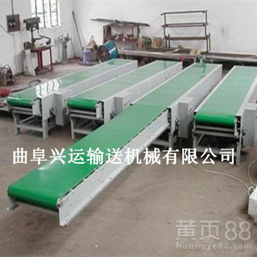 【貴州畢節(jié)雙層皮帶輸送機(jī)操作規(guī)程】- 