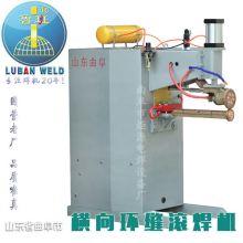 曲阜市炬源電焊設備廠 專業(yè)供應電桿用滾焊機，助力高效生產