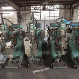 江蘇地區(qū)電桿滾焊機(jī)的應(yīng)用與發(fā)展前景