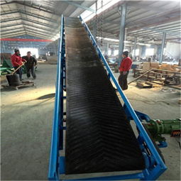 定做皮帶輸送機與散料裝卸輸送機 高效物流解決方案，以及電桿生產(chǎn)中的滾焊機應(yīng)用