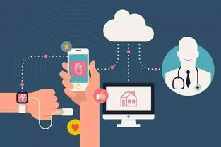 2019AIIA杯人工智能大賽醫療專項賽 AI+5G，解鎖智慧醫療新未來
