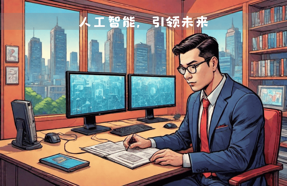 軟通動力全新布局 以人工智能應用軟件開發撬動未來技術市場